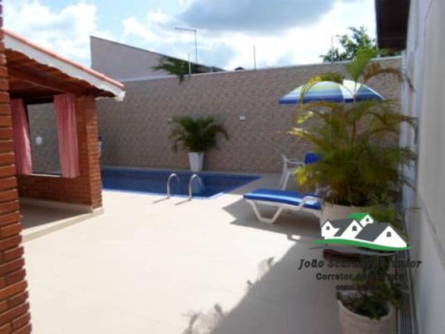 Casa para Venda em São Pedro - 4