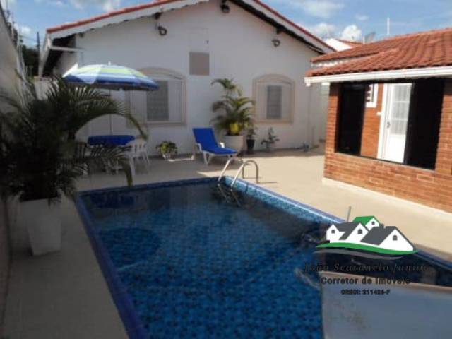 Venda em Jardim Botânico - São Pedro