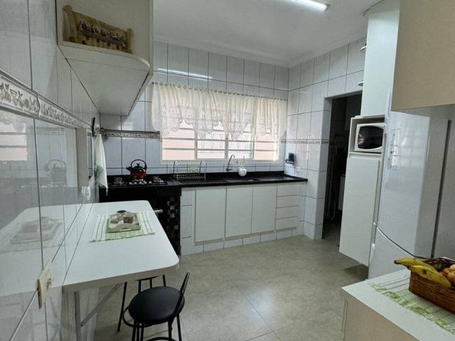 #392 - Casa para Venda em São Pedro - SP - 2