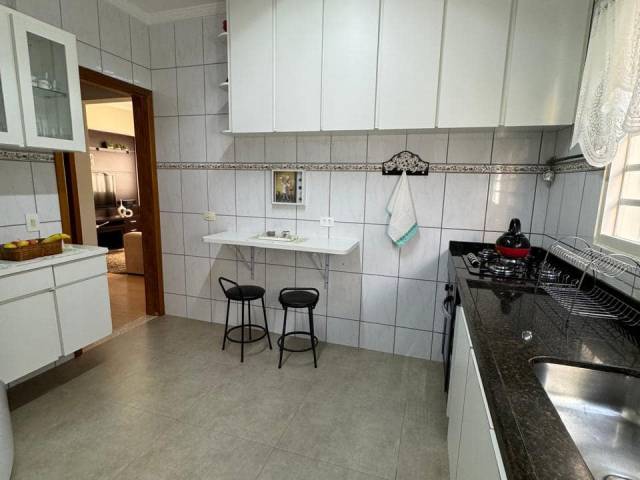 #392 - Casa para Venda em São Pedro - SP - 3