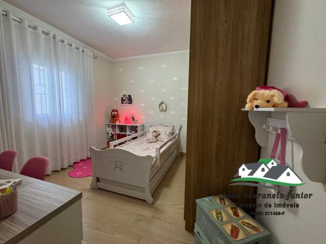 Casa para Venda em São Pedro - 5