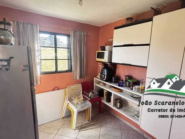 #CH 14 - Chácara para Venda em São Pedro - SP - 2