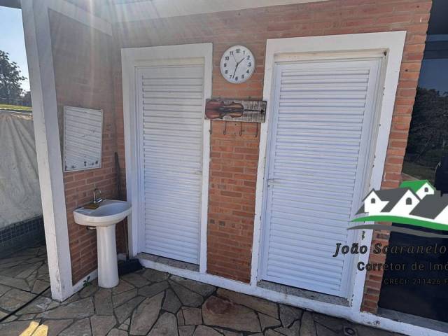 #CH 14 - Chácara para Venda em São Pedro - SP - 3