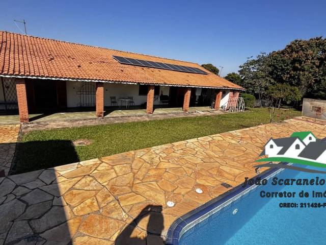 Chácara para Venda em São Pedro - 5