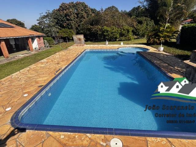 Chácara para Venda em São Pedro - 4