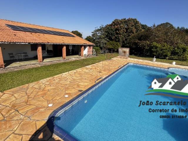 Venda em Alpes das Águas - São Pedro