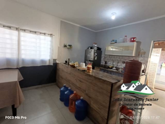 Casa para Venda em São Pedro - 5