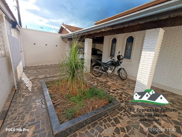 Casa para Venda em São Pedro - 4