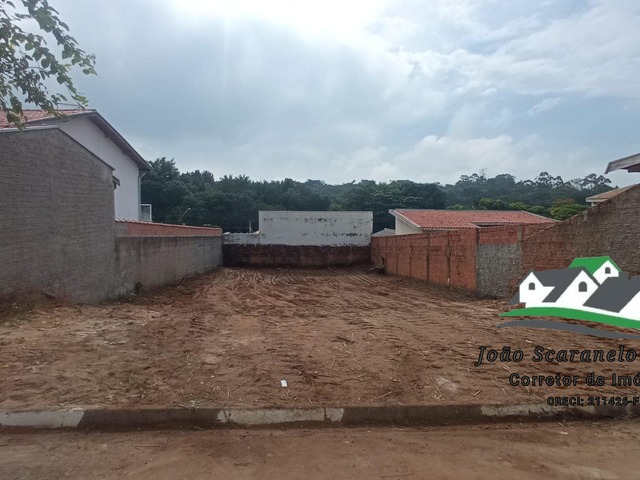 Venda em Bairro Novo Horizonte - São Pedro