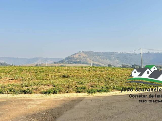 Terreno para Venda em São Pedro - 4