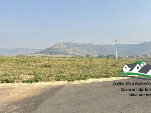 Terreno para Venda em São Pedro - 5