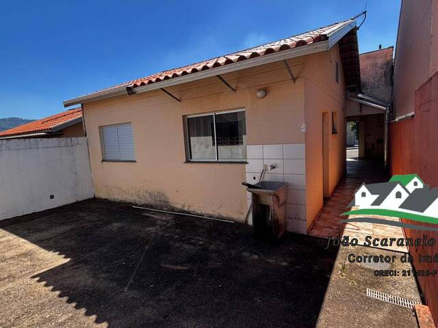 #399 - Casa para Venda em São Pedro - SP - 1