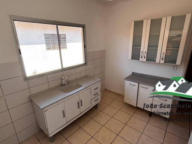 Casa para Venda em São Pedro - 5