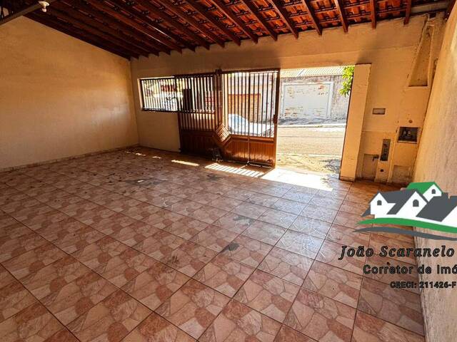 #399 - Casa para Venda em São Pedro - SP - 3