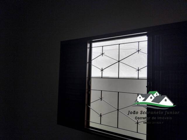#400 - Casa para Venda em São Pedro - SP - 3