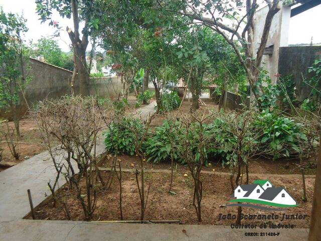 #401 - Casa para Venda em São Pedro - SP - 3