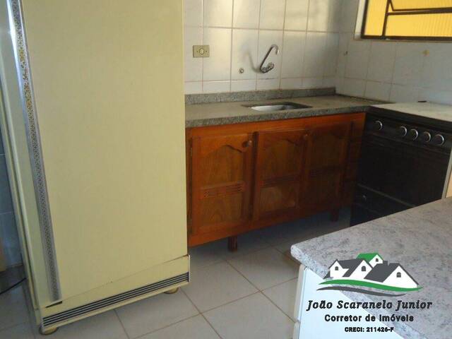 #401 - Casa para Venda em São Pedro - SP - 2