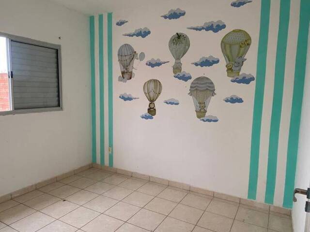 #402 - Casa para Venda em São Pedro - SP - 2