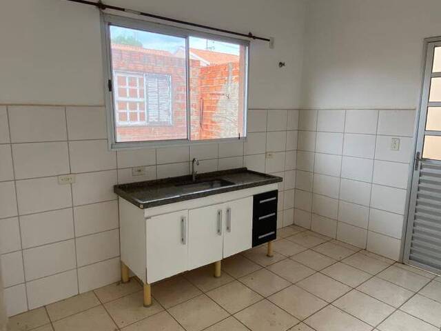 Casa para Venda em São Pedro - 4