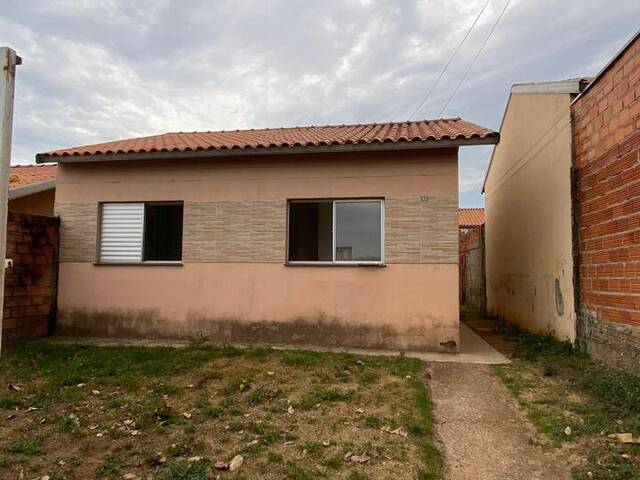 Venda em Residencial São Francisco - São Pedro