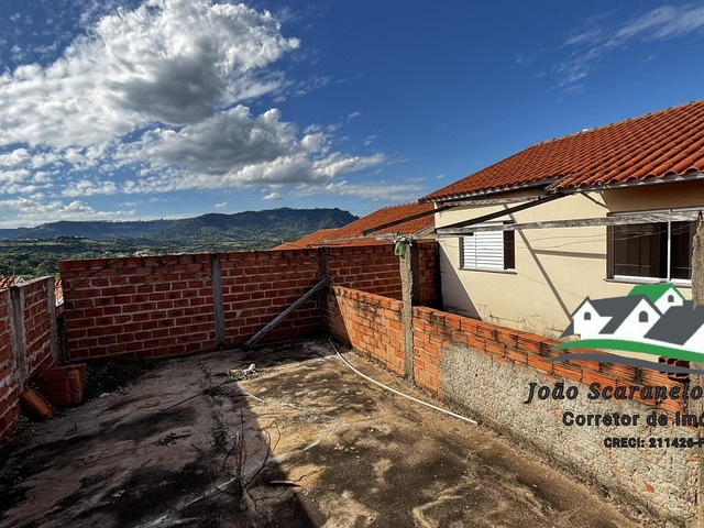 #403 - Casa para Venda em São Pedro - SP - 2