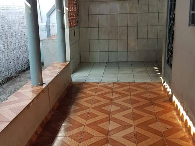 #404 - Casa para Venda em São Pedro - SP