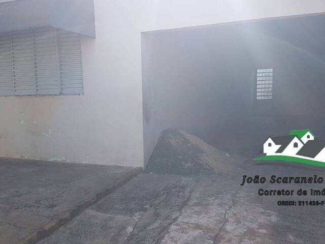 Casa para Venda em São Pedro - 5