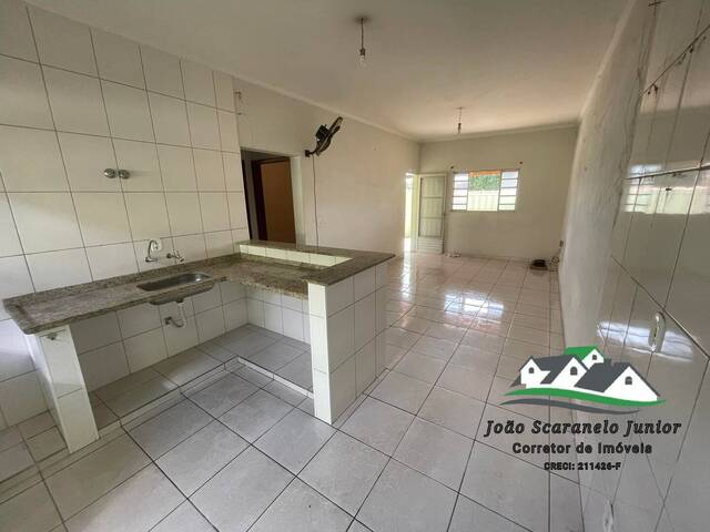 Casa para Venda em São Pedro - 4