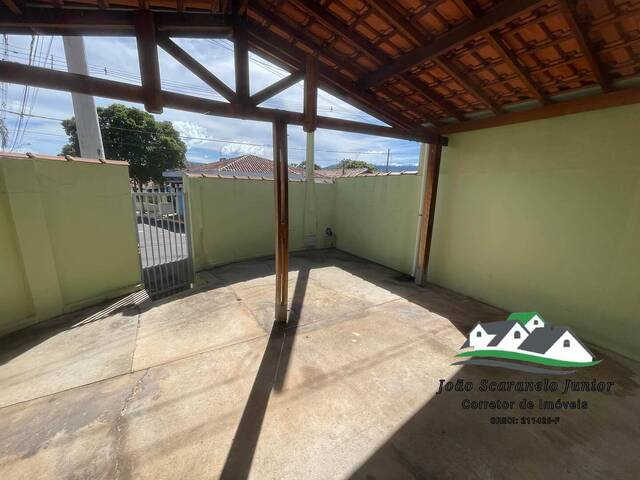 Casa para Venda em São Pedro - 3