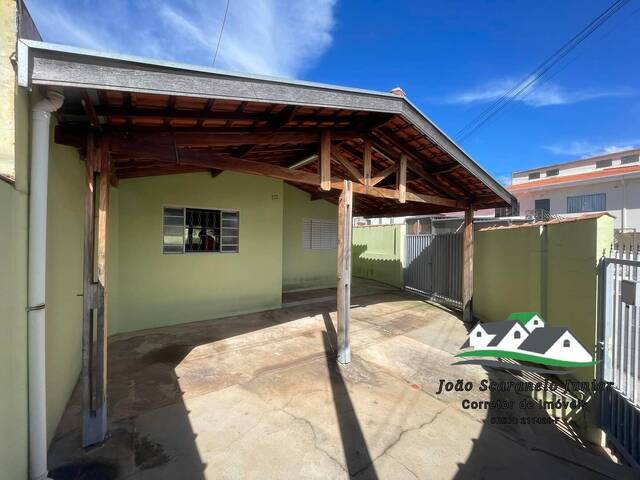 Casa para Venda em São Pedro - 2