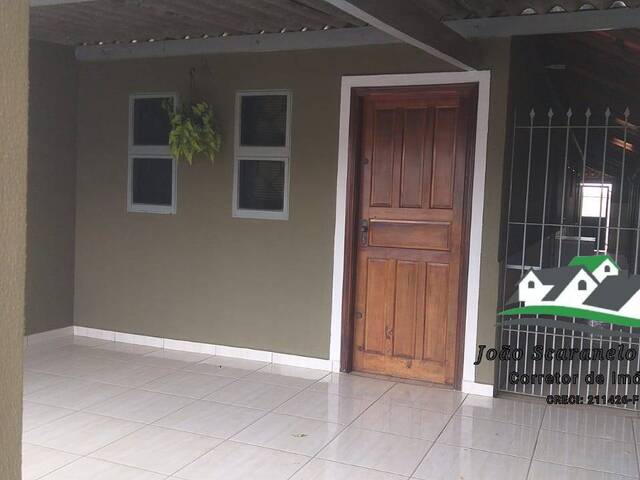Casa para Venda em São Pedro - 2