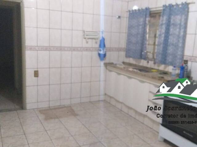 Casa para Venda em São Pedro - 5