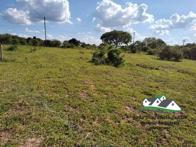 Terreno para Venda em São Pedro - 2