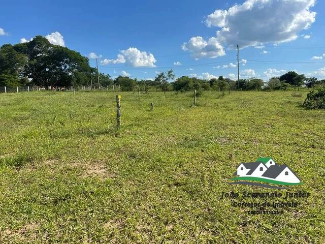 Terreno para Venda em São Pedro - 4