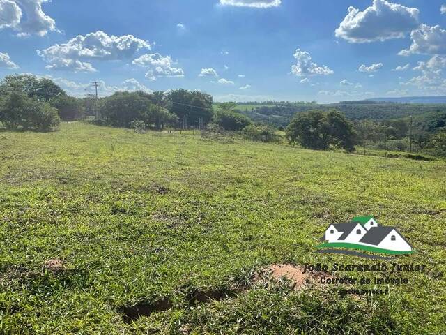 Terreno para Venda em São Pedro - 5