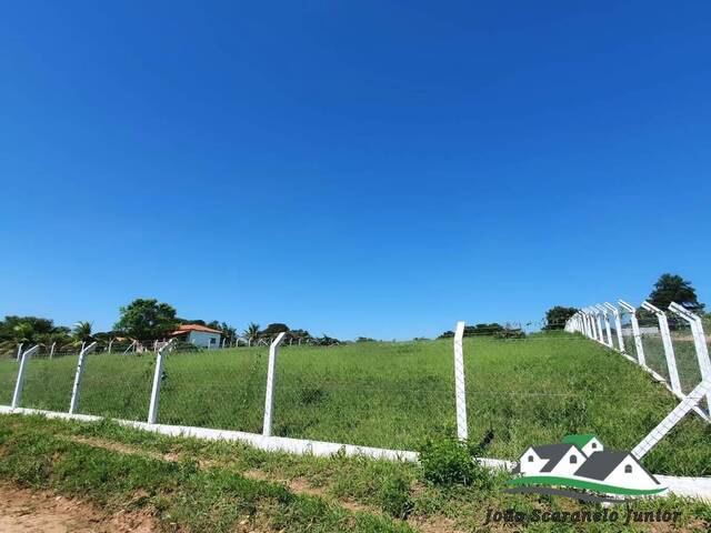 Terreno para Venda em São Pedro - 3