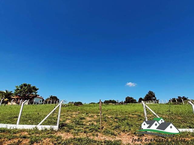 Terreno para Venda em São Pedro - 2