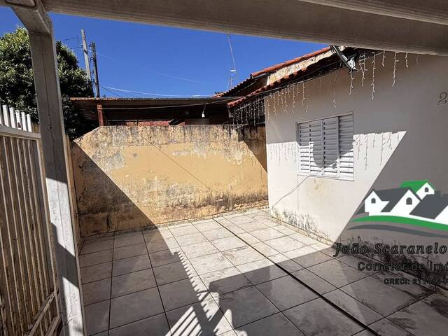 Casa para Venda em São Pedro - 2