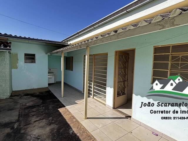 Casa para Venda em São Pedro - 2