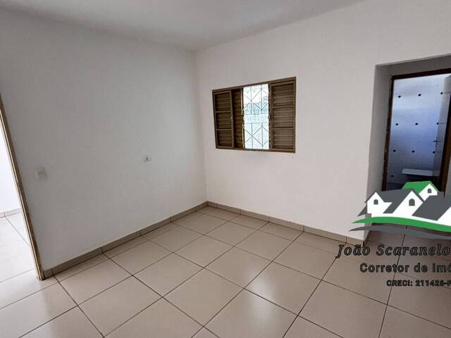 Casa para Venda em São Pedro - 3
