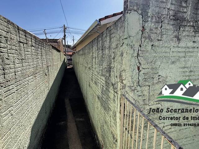 Casa para Venda em São Pedro - 4