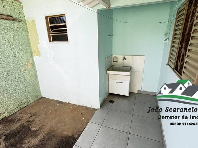 Casa para Venda em São Pedro - 5